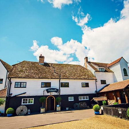 Sheene Mill Melbourn Екстер'єр фото